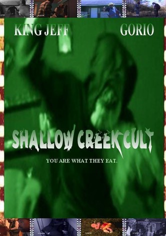 Shallow Creek Cult