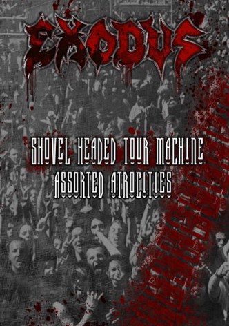 Assorted Atrocities: The Exodus Documentary