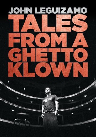 Tales from a Ghetto Klown