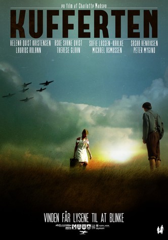 The Suitcase
