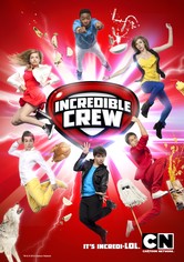 Incredible Crew