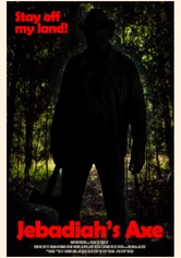 Jebadiah's Axe