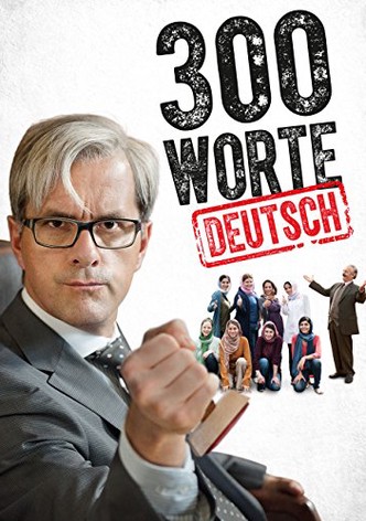 300 Worte Deutsch