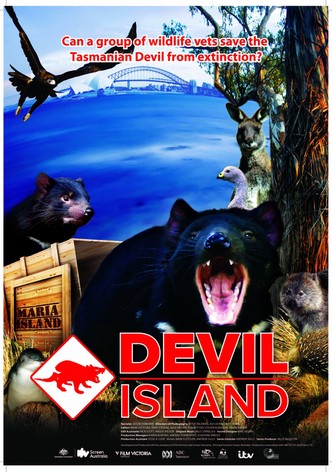 Aussie Animal Island