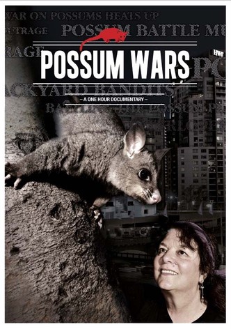 Possum Wars