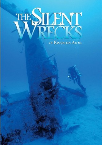 The Silent Wrecks of Kwajalein Atoll