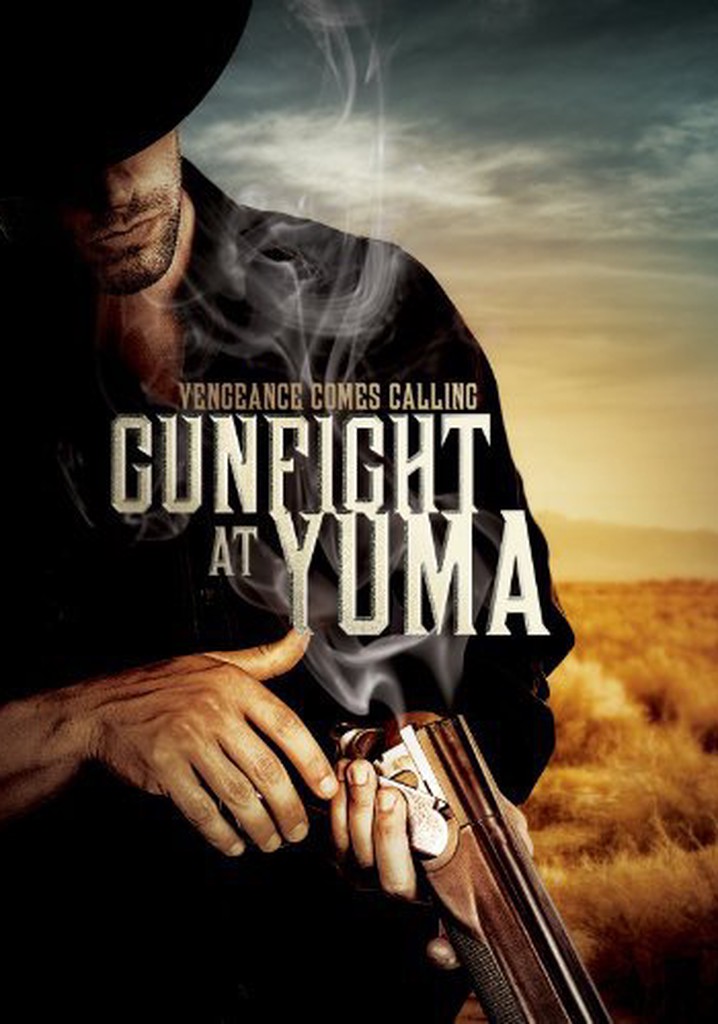 Gunfight at Yuma