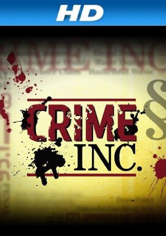 Crime Inc