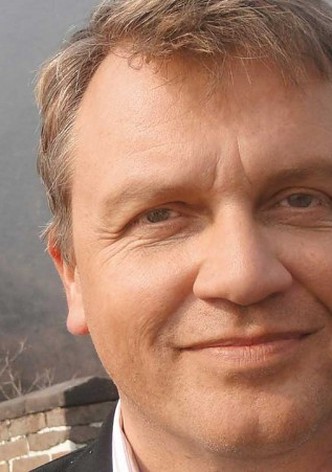 Unterwegs in der Weltgeschichte - mit Hape Kerkeling