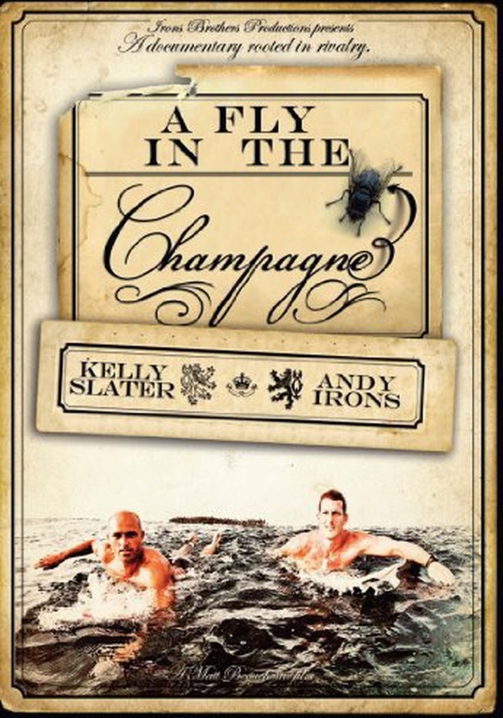 A Fly in the Champagne