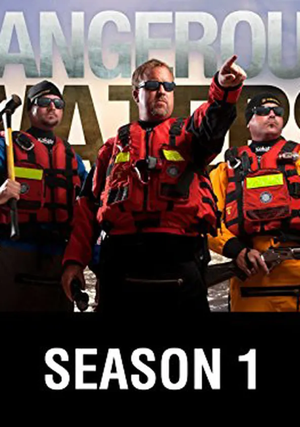 Dangerous Waters - Ver la serie de tv online