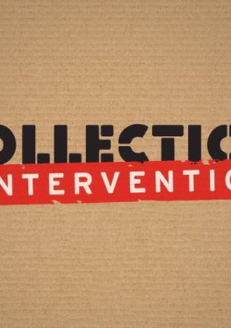 Collection Intervention Season 1
