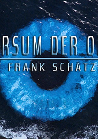 Universe of the Oceans with Frank Schätzing