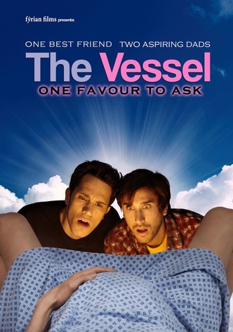 The Vessel