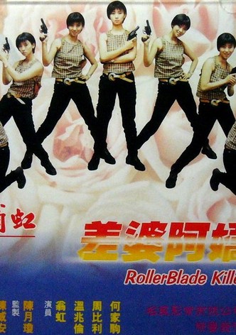 Roller Blade Killer