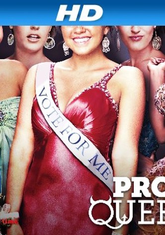Prom Queens