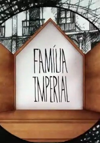 Família Imperial