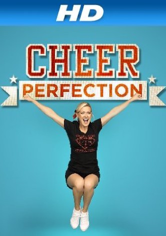 Cheer Perfection