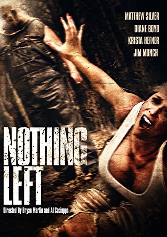Nothing Left