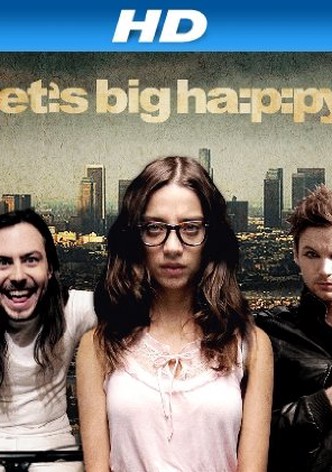 Let's Big Happy - Season 1