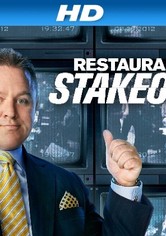 Restaurant Stakeout - Season 1
