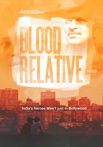 Blood Relative