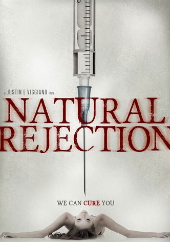 Natural Rejection