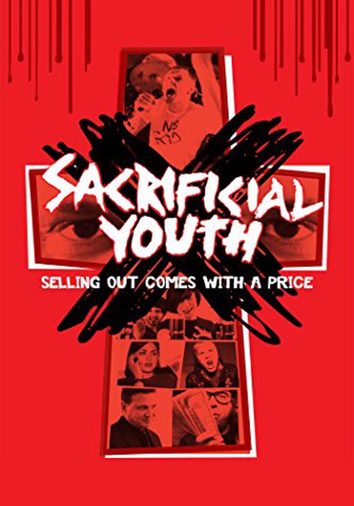 Sacrificial Youth