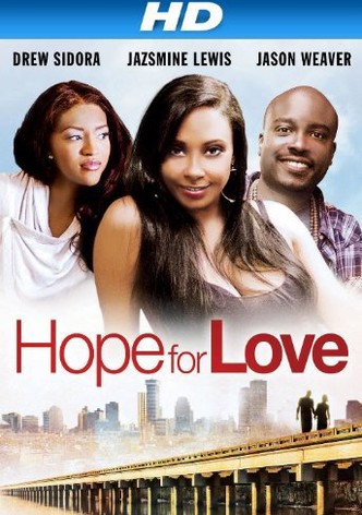 Hope for Love