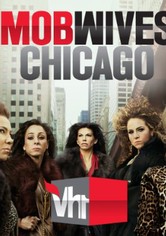 Mob Wives Chicago