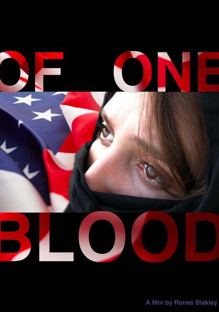 Of One Blood