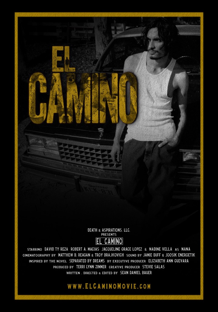 El Camino