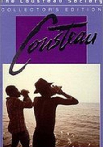 Jacques Cousteau: Rediscover the World II | Australia, Indonesia and the Danube
