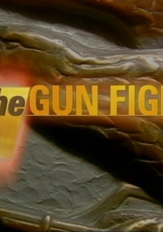 Peter Jennings Reporting: The Gunfight
