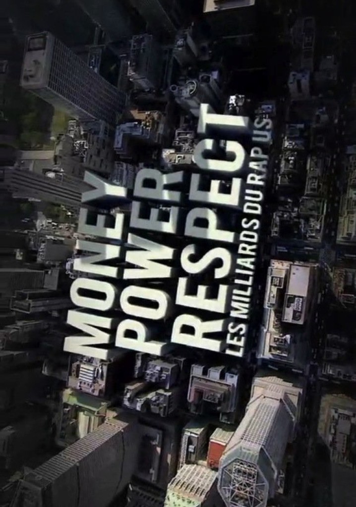 Money, Power, Respect: Hip Hop Billion Dollar Industry