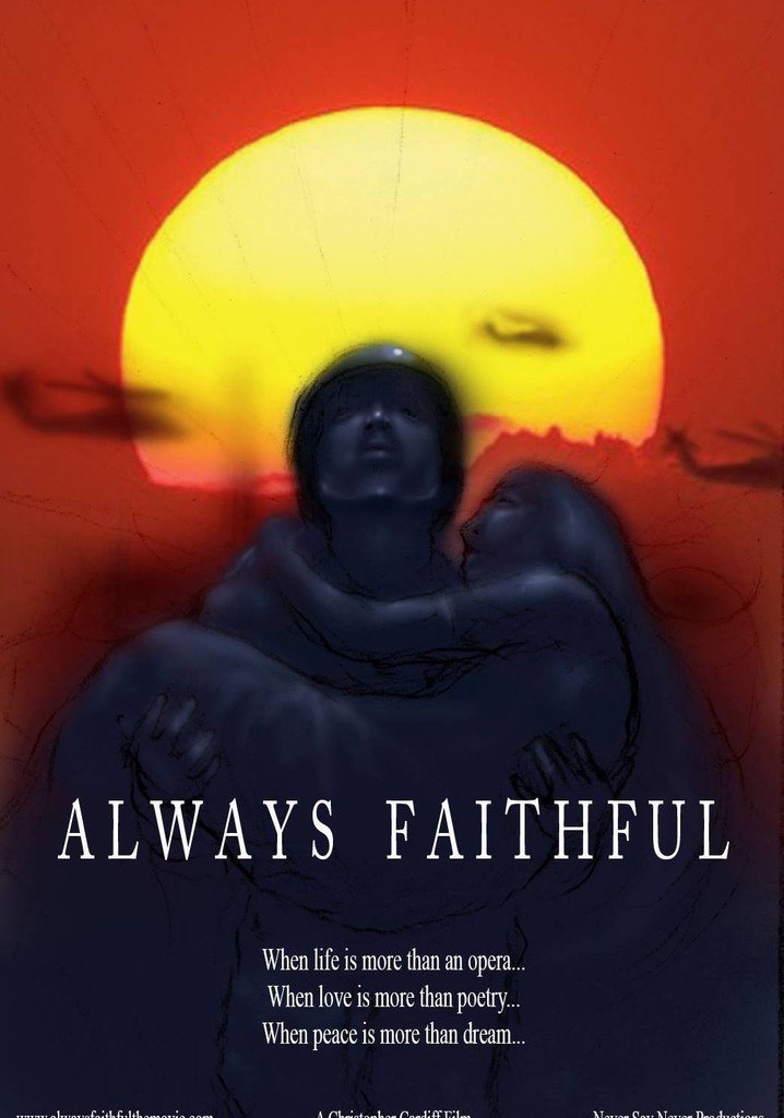 Always Faithful