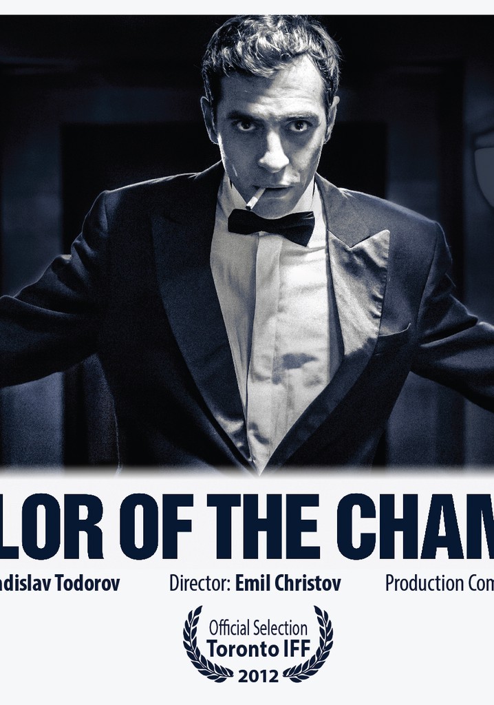 The Color of the Chameleon