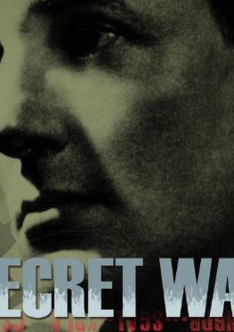 Secret War