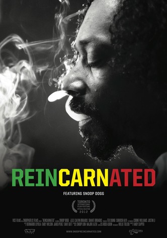 Reincarnated