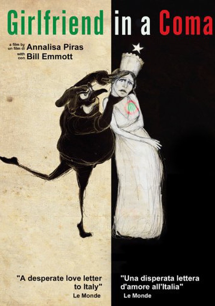 Kız Arkadaş Komada