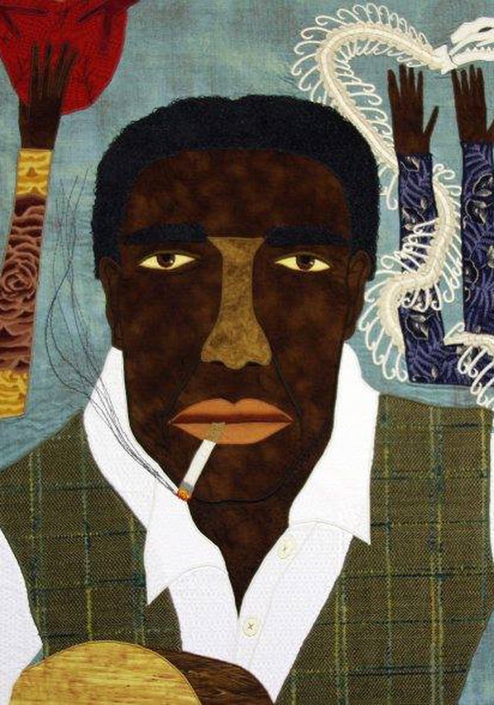 A Love Letter to Tom Waits: The Life of Chris Roberts-Antieau