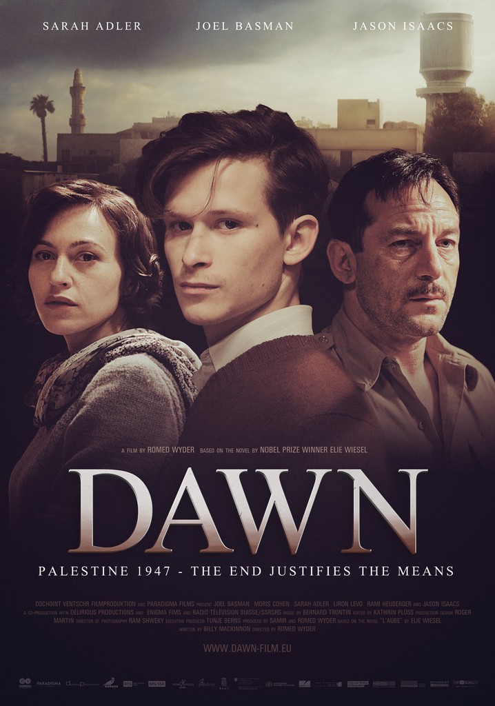 Dawn streaming: where to watch movie online?