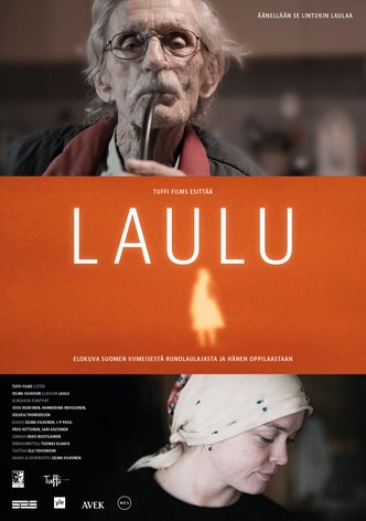 Laulu
