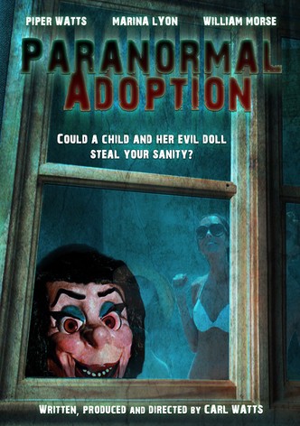 Paranormal Adoption