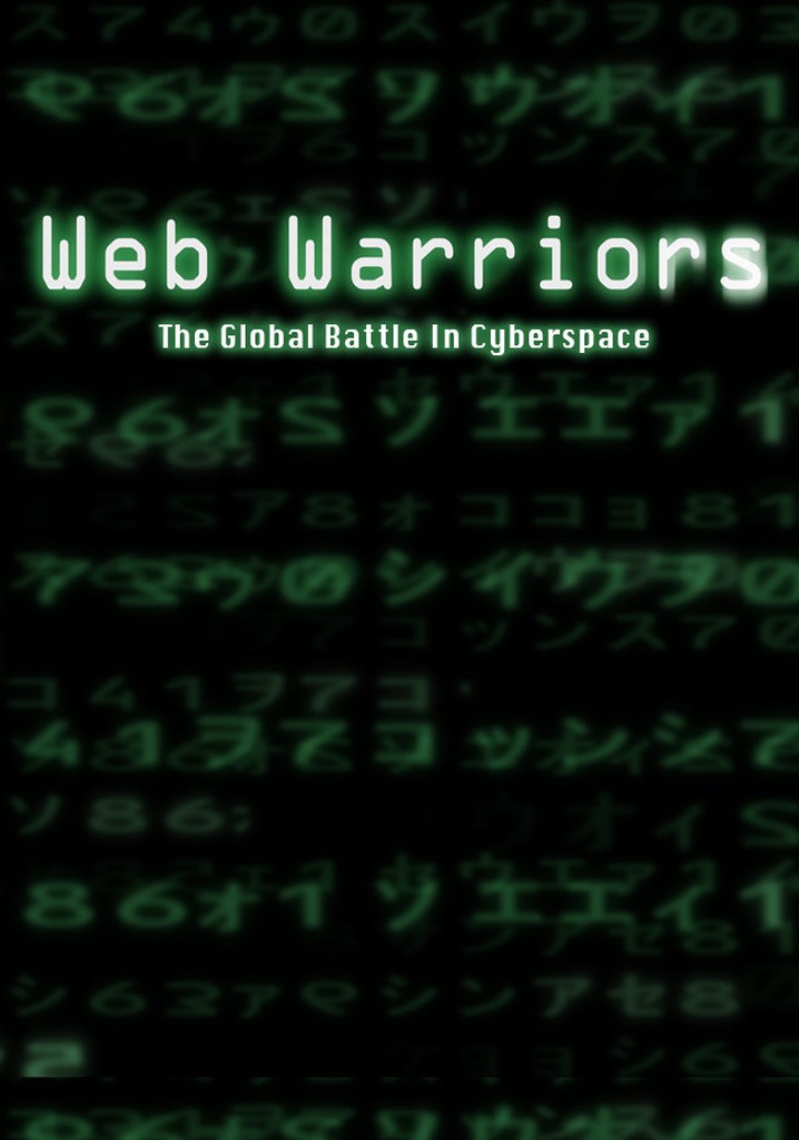 Web Warriors