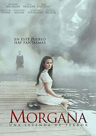Morgana
