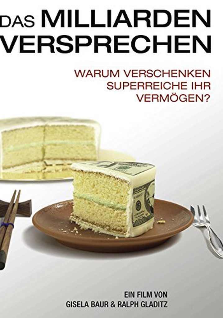 The Billionaires' Pledge