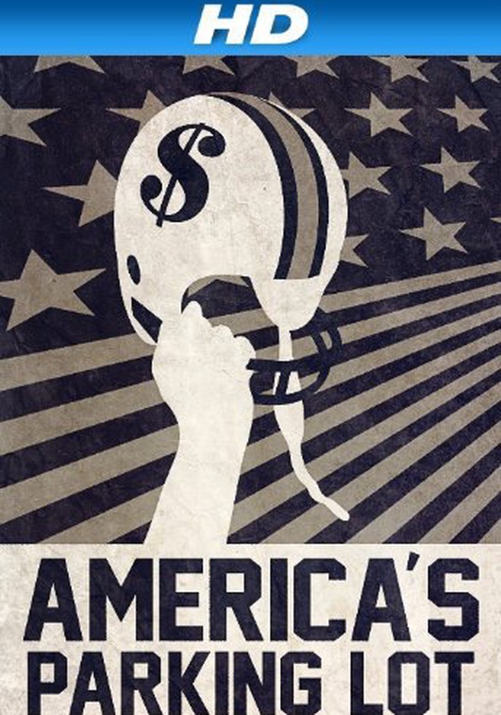 America's Parking Lot