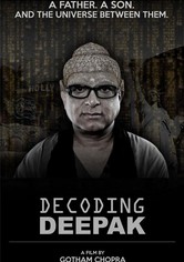 Decoding Deepak