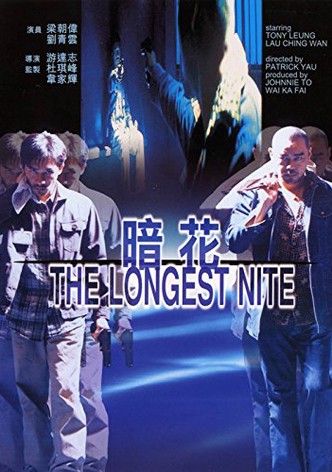 The Longest Night